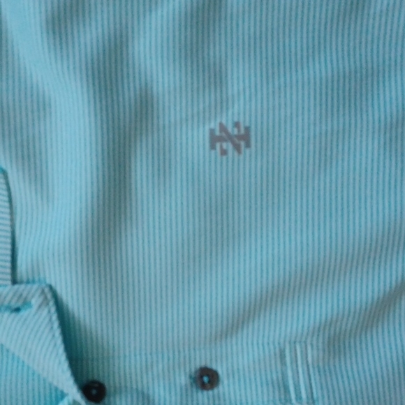 IZOD Golf Shirt - NWOT - Picture 3 of 11